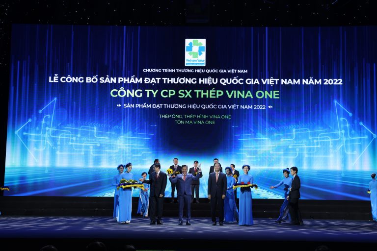 Thep-Vina-one-dat-danh-hieu-thuong-hieu-quoc-gia-Viet-nam-2022